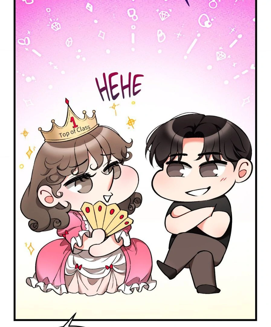 Can I Touch You? Chapter 25.8 - Page 39