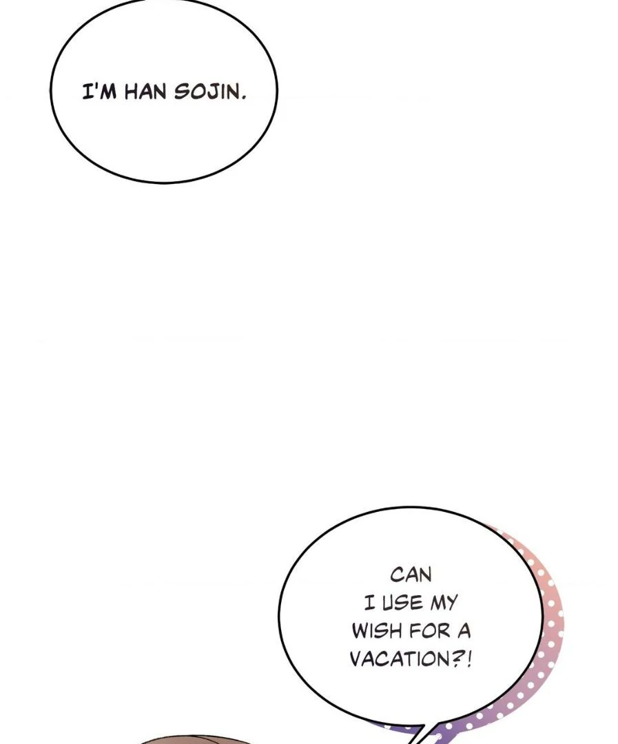 Can I Touch You? Chapter 25.8 - Page 40
