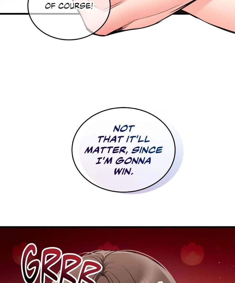 Can I Touch You? Chapter 25.8 - Page 43