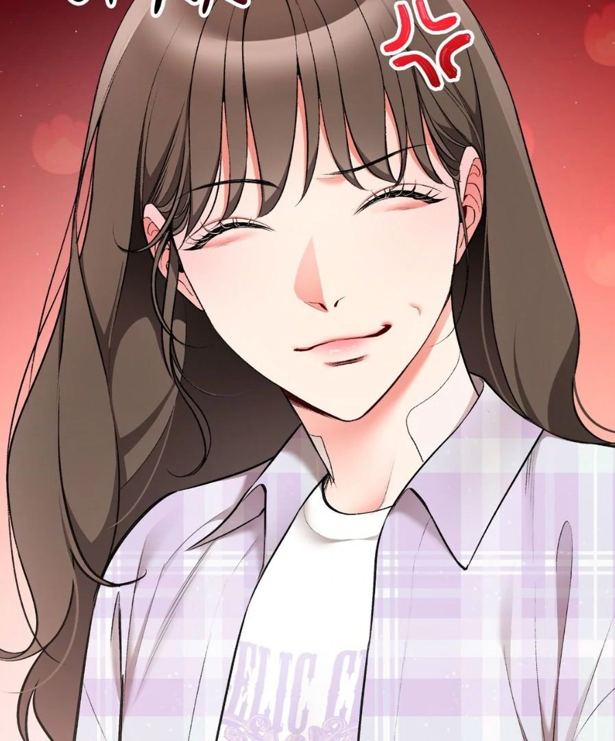 Can I Touch You? Chapter 25.8 - Page 44