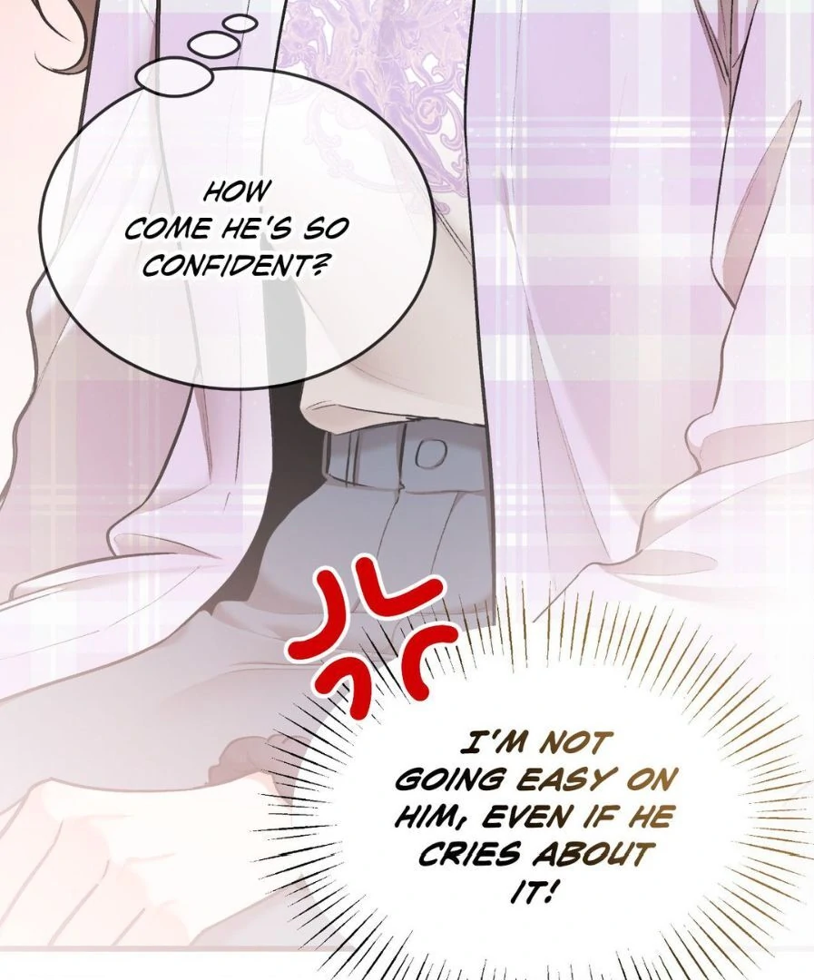 Can I Touch You? Chapter 25.8 - Page 45