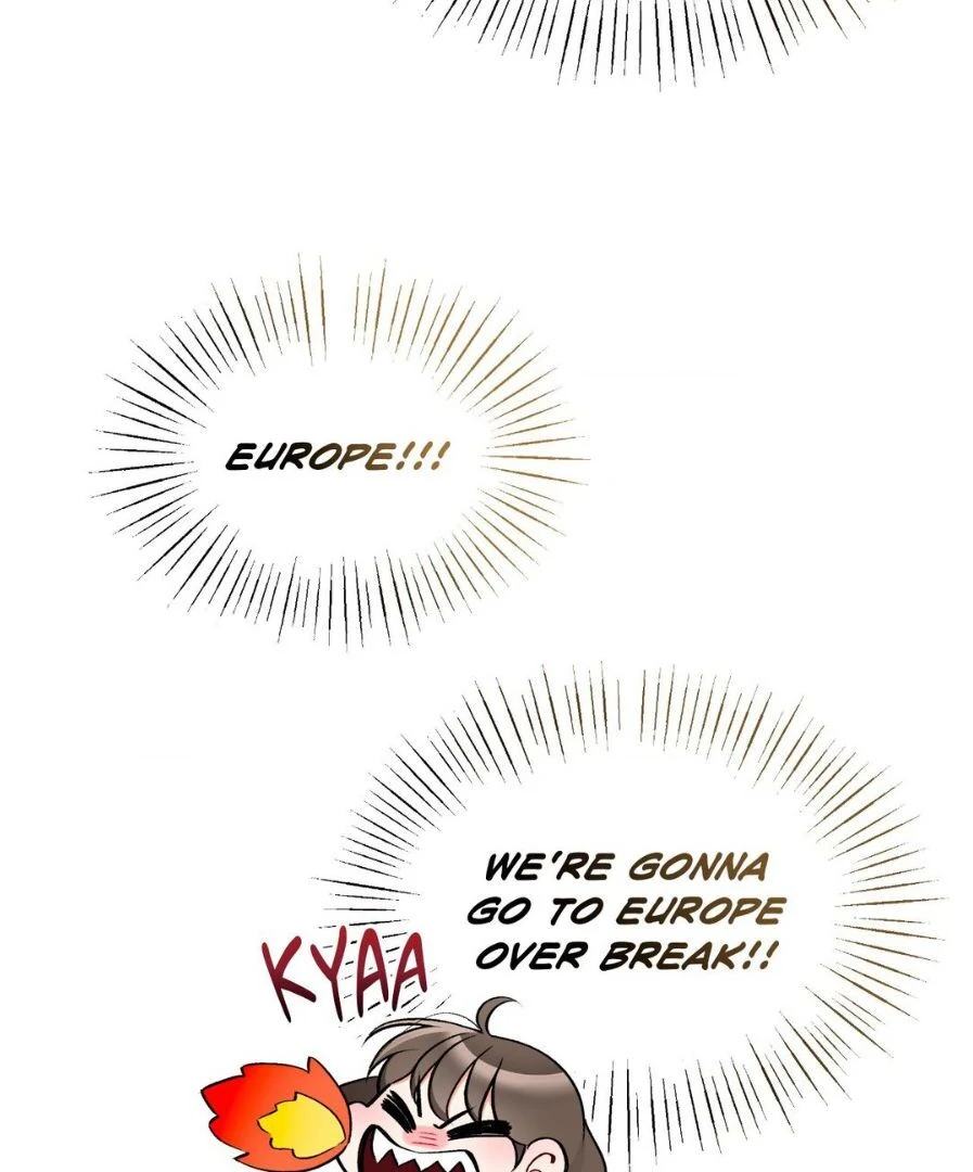 Can I Touch You? Chapter 25.8 - Page 46