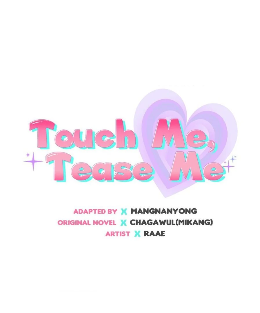 Can I Touch You? Chapter 25.8 - Page 48