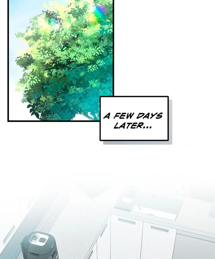 Can I Touch You? Chapter 25.8 - Page 50