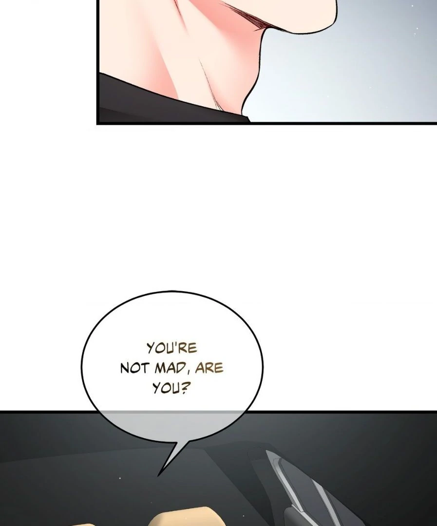 Can I Touch You? Chapter 25.8 - Page 6
