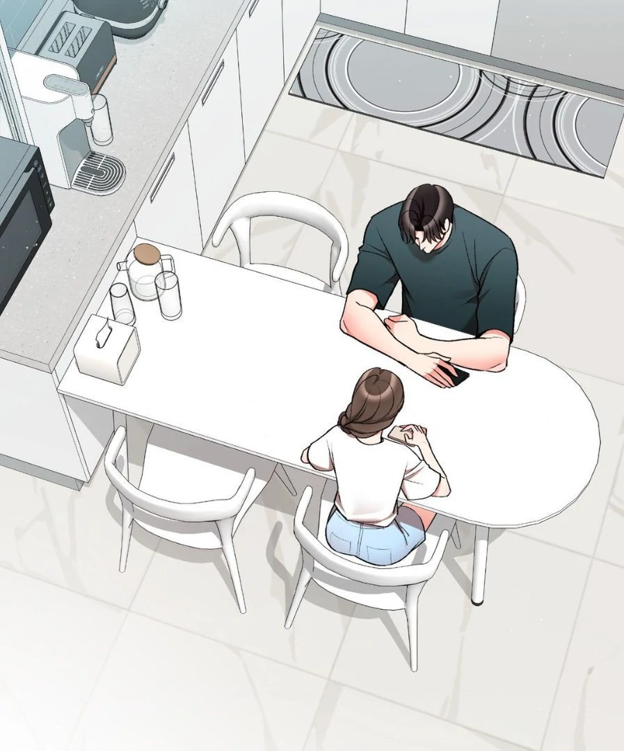 Can I Touch You? Chapter 25.8 - Page 51
