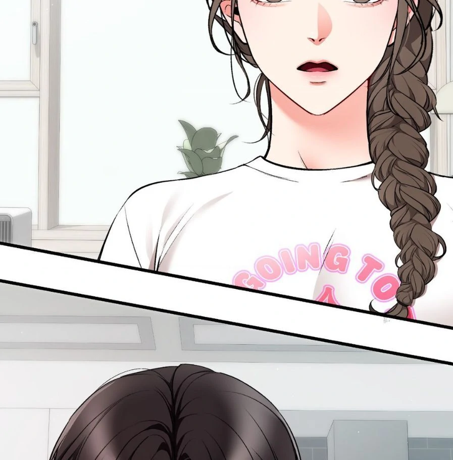 Can I Touch You? Chapter 25.8 - Page 53
