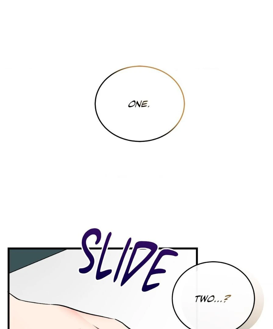 Can I Touch You? Chapter 25.8 - Page 55