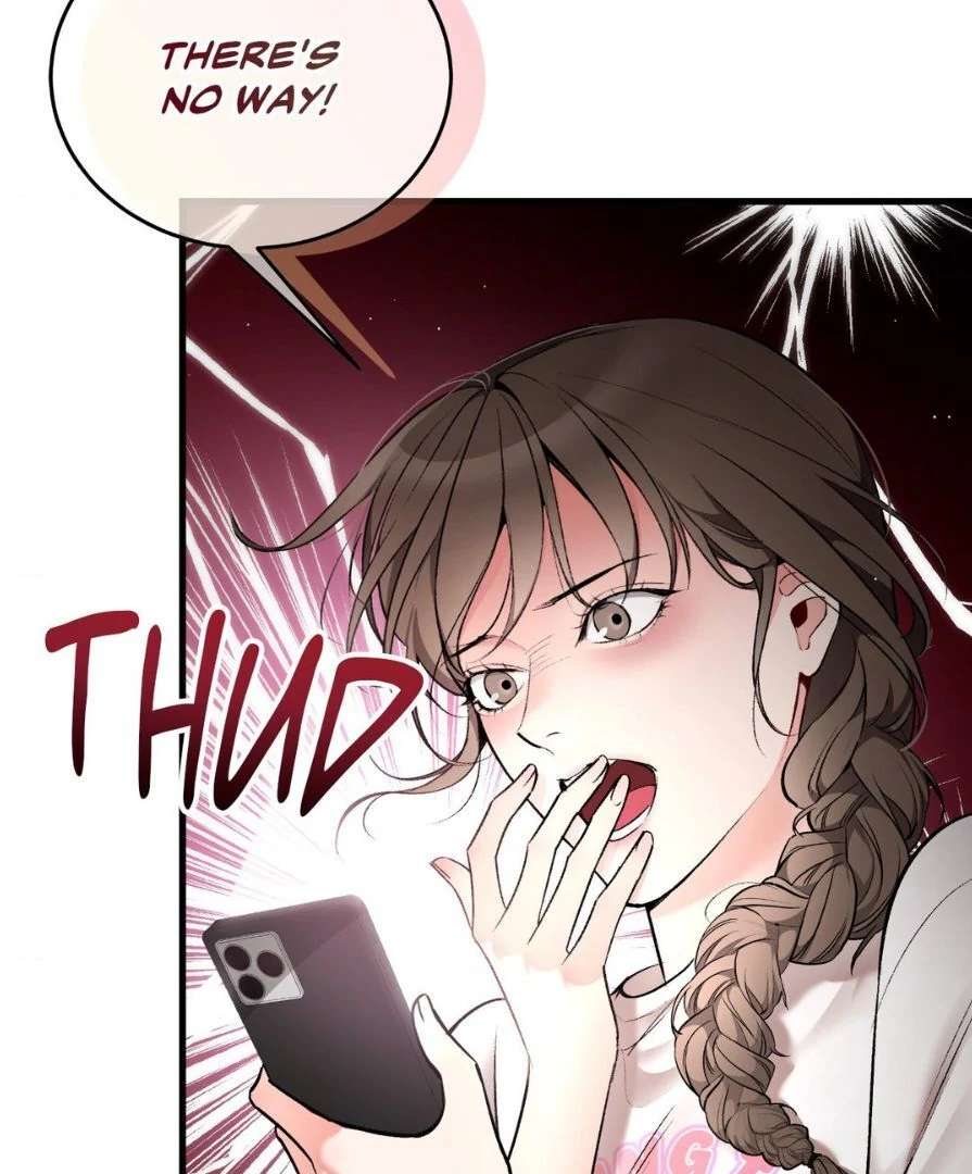 Can I Touch You? Chapter 25.8 - Page 57