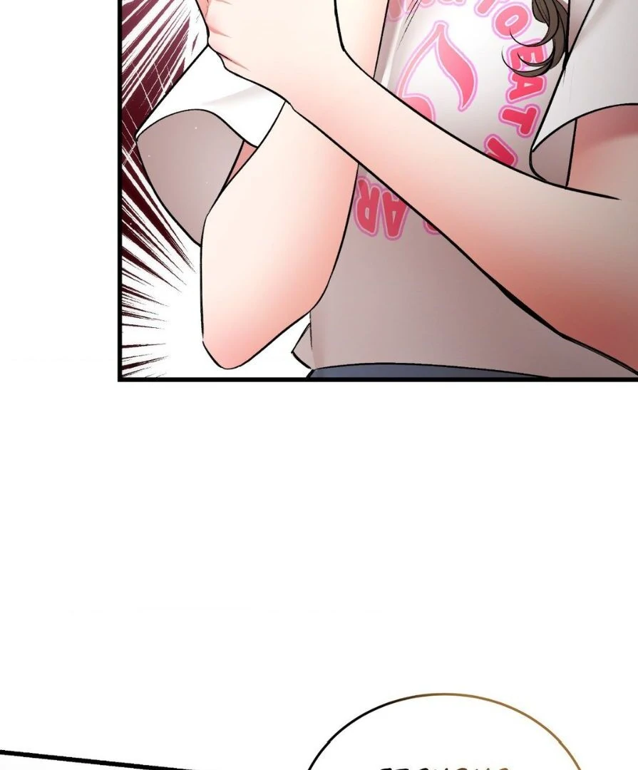 Can I Touch You? Chapter 25.8 - Page 58