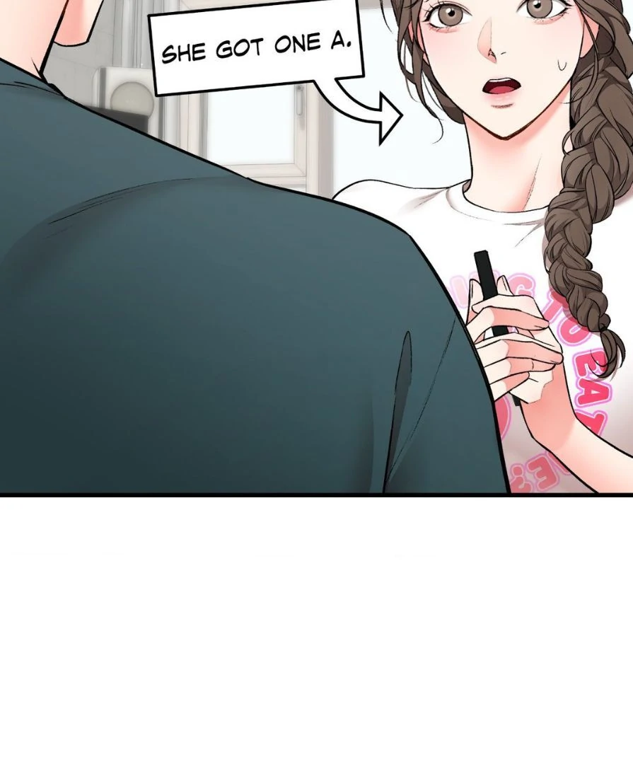 Can I Touch You? Chapter 25.8 - Page 61