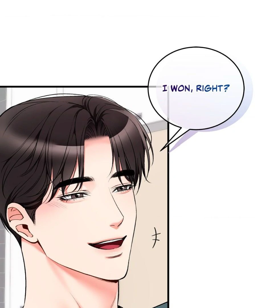 Can I Touch You? Chapter 25.8 - Page 62