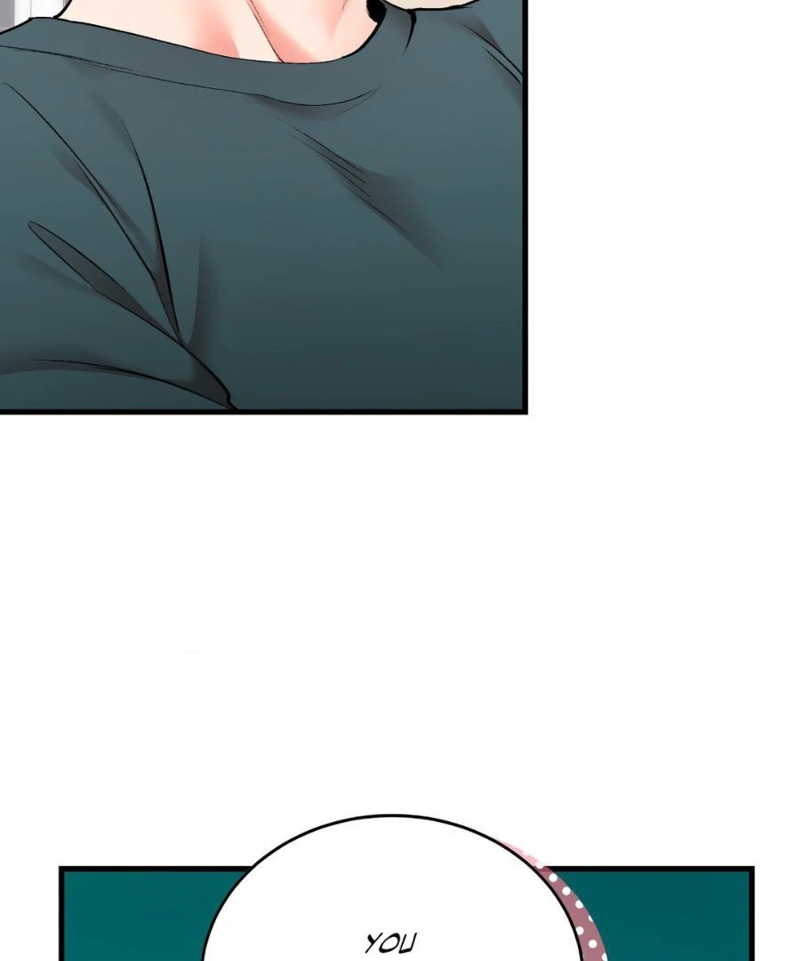 Can I Touch You? Chapter 25.8 - Page 63