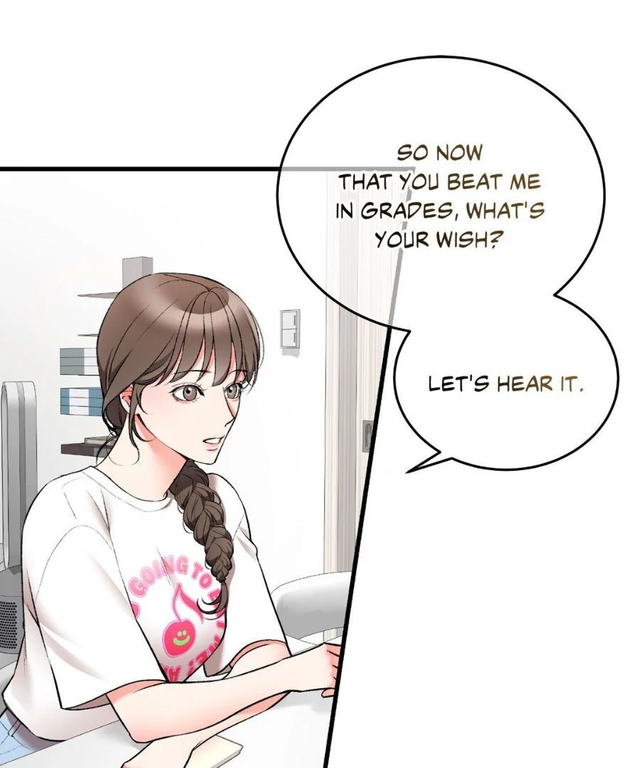 Can I Touch You? Chapter 25.8 - Page 66