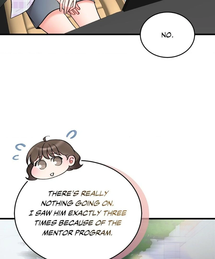 Can I Touch You? Chapter 25.8 - Page 8