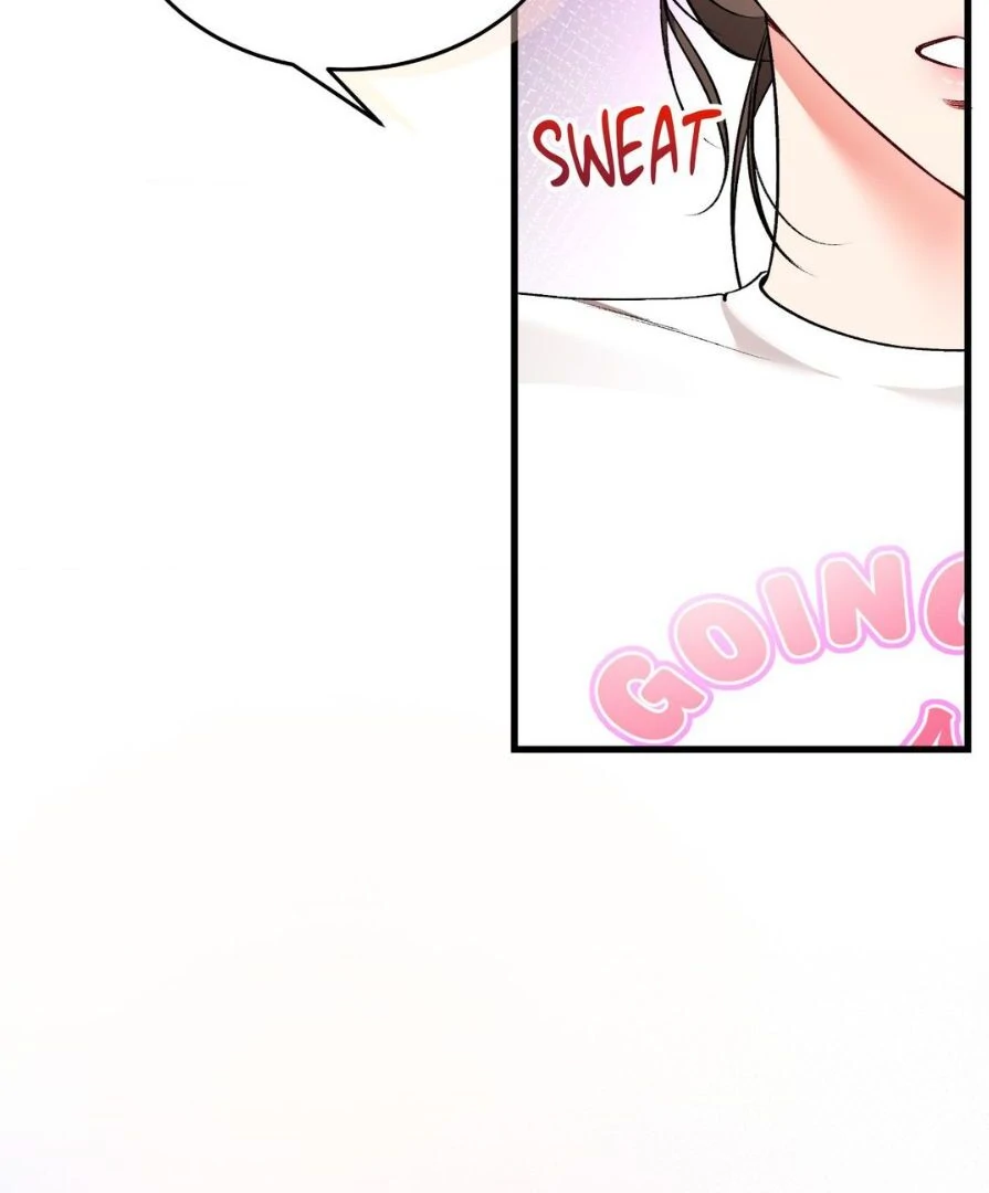 Can I Touch You? Chapter 25.8 - Page 72