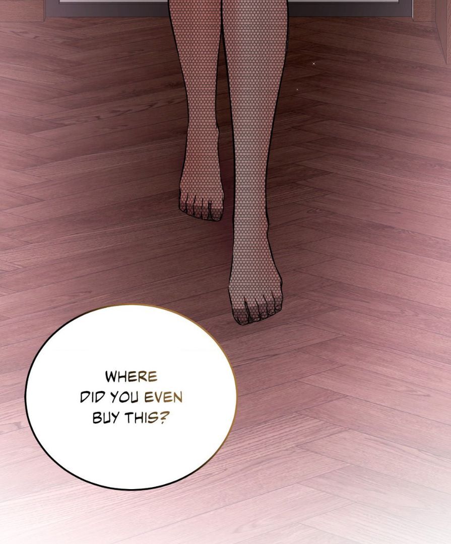 Can I Touch You? Chapter 25.8 - Page 79