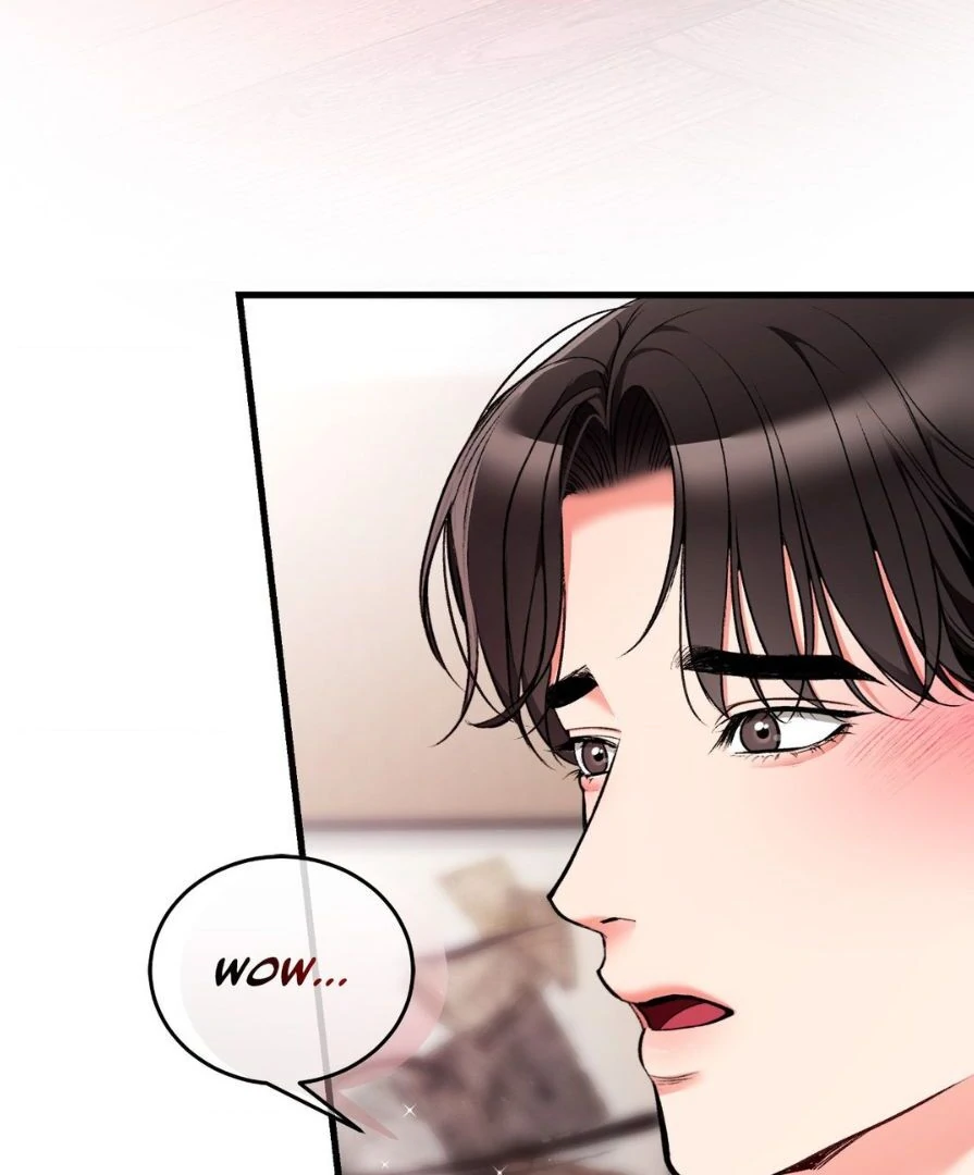 Can I Touch You? Chapter 25.8 - Page 80
