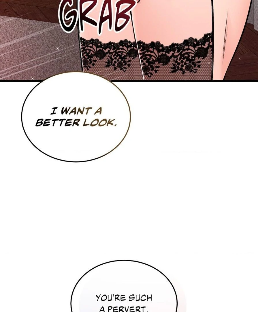 Can I Touch You? Chapter 25.8 - Page 86