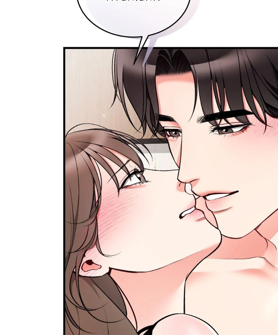 Can I Touch You? Chapter 25.8 - Page 87