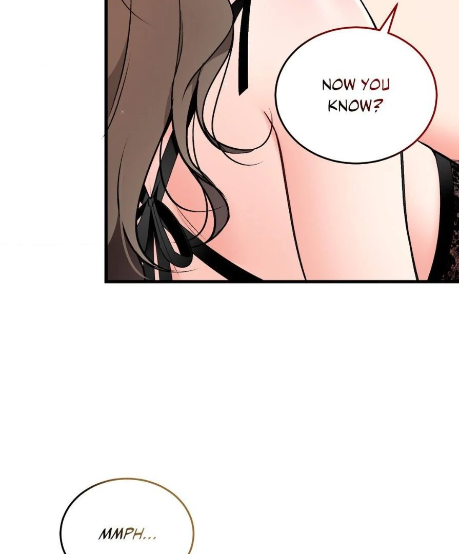 Can I Touch You? Chapter 25.8 - Page 88