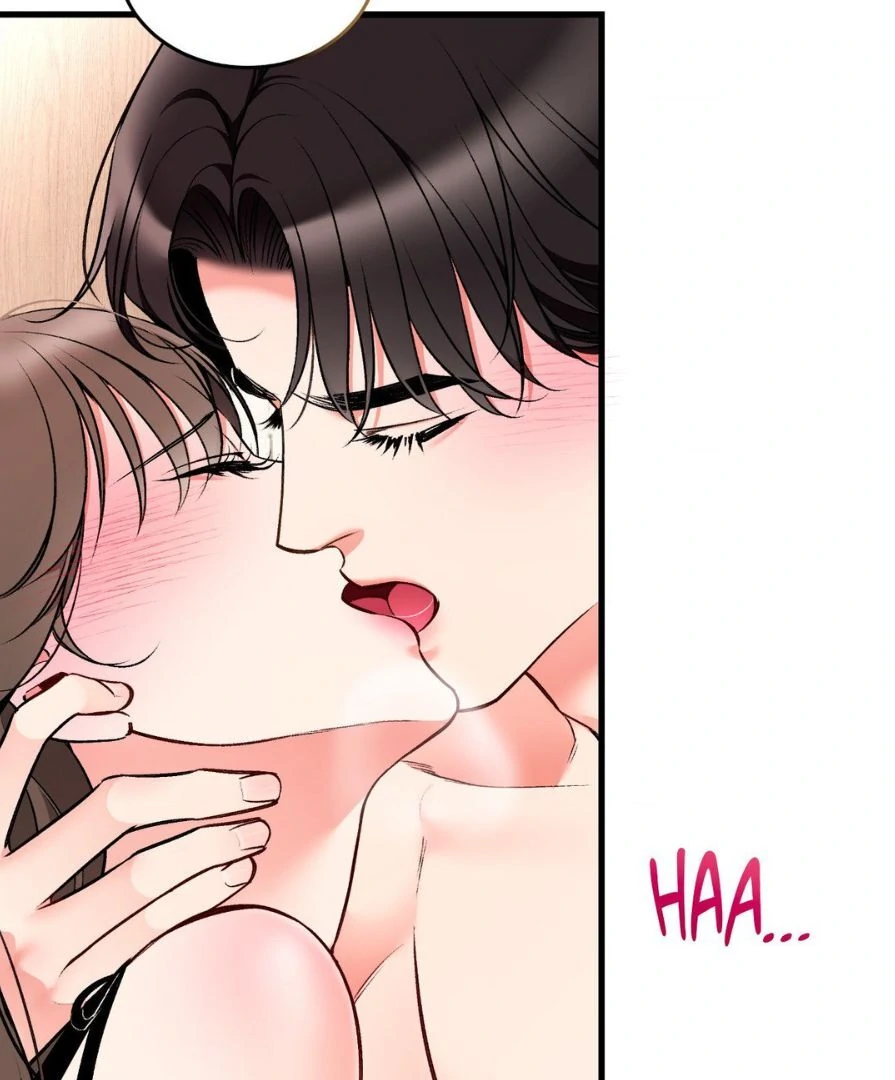 Can I Touch You? Chapter 25.8 - Page 89