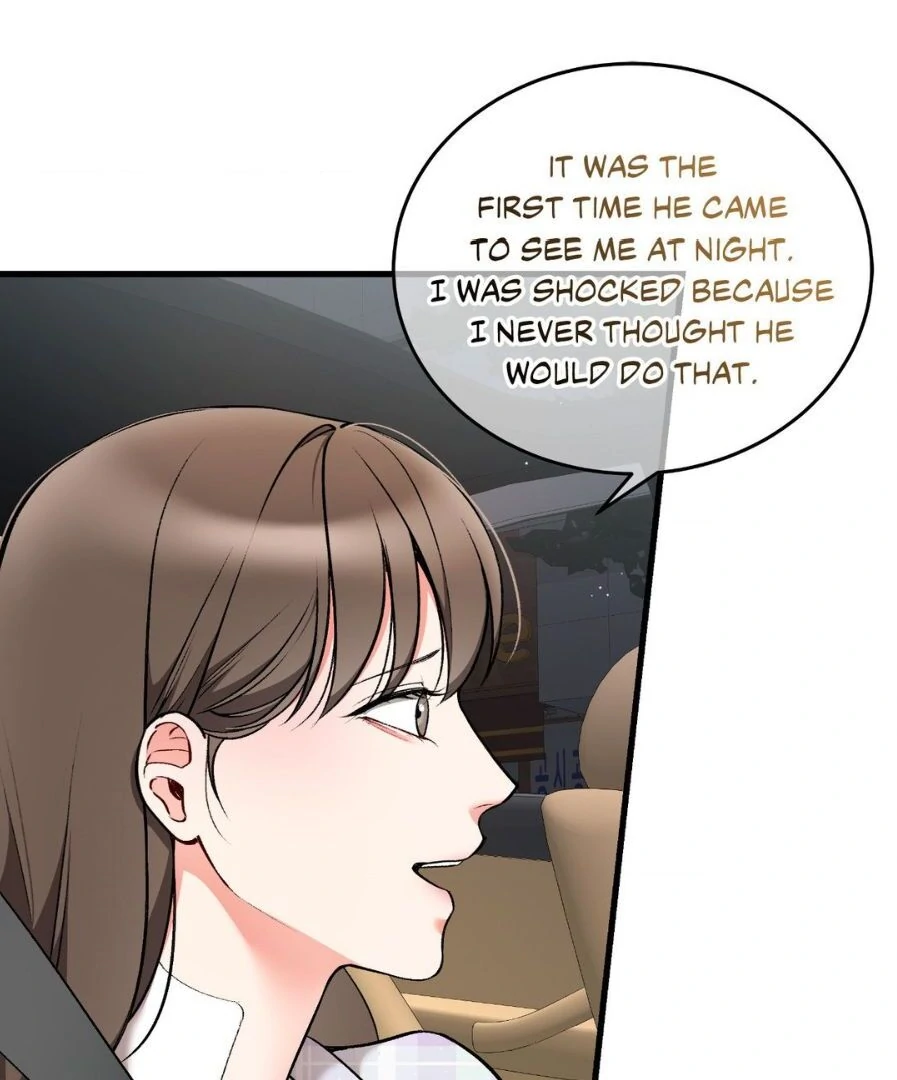 Can I Touch You? Chapter 25.8 - Page 10