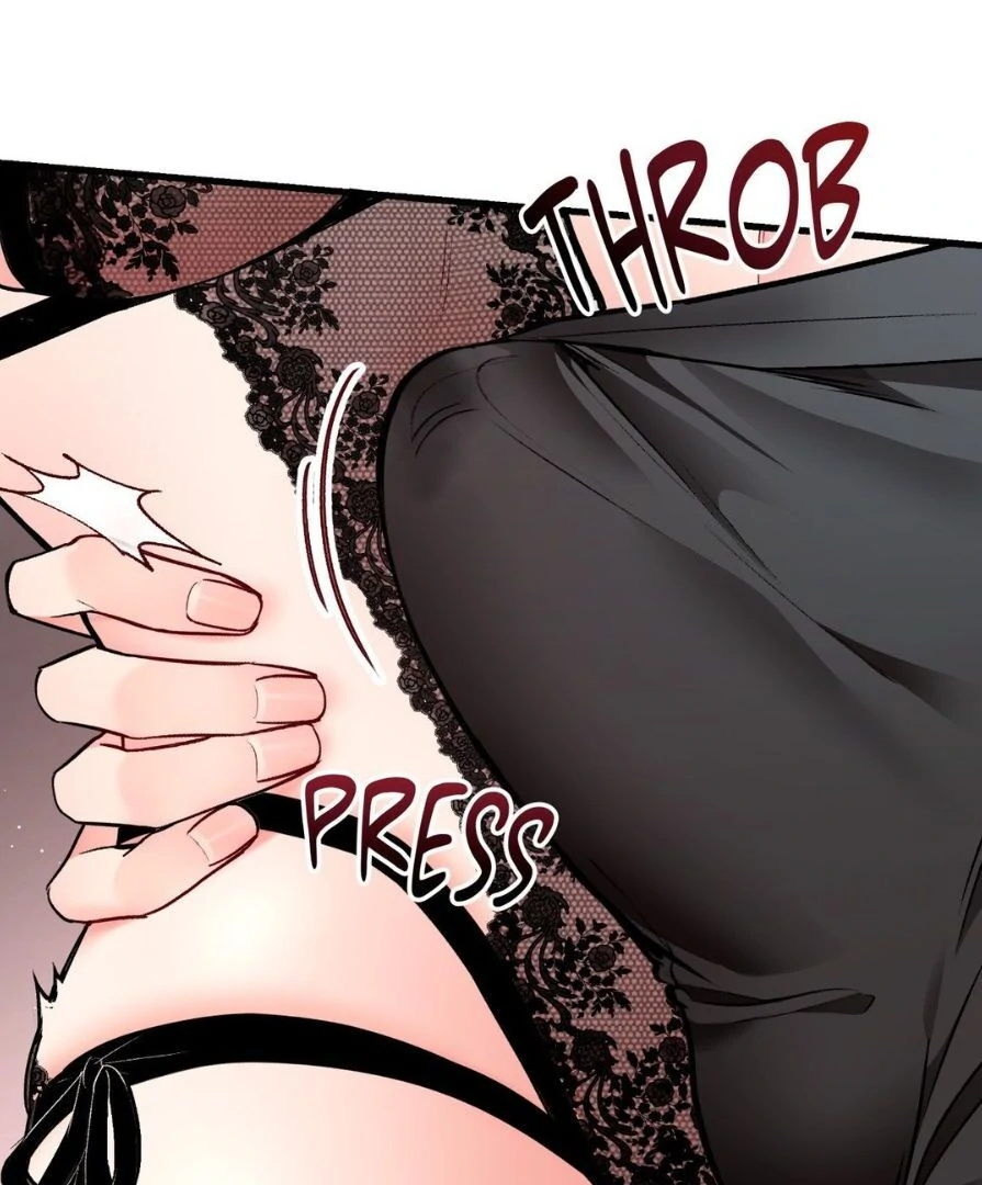 Can I Touch You? Chapter 25.8 - Page 92