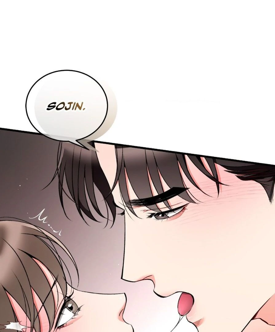 Can I Touch You? Chapter 25.8 - Page 94