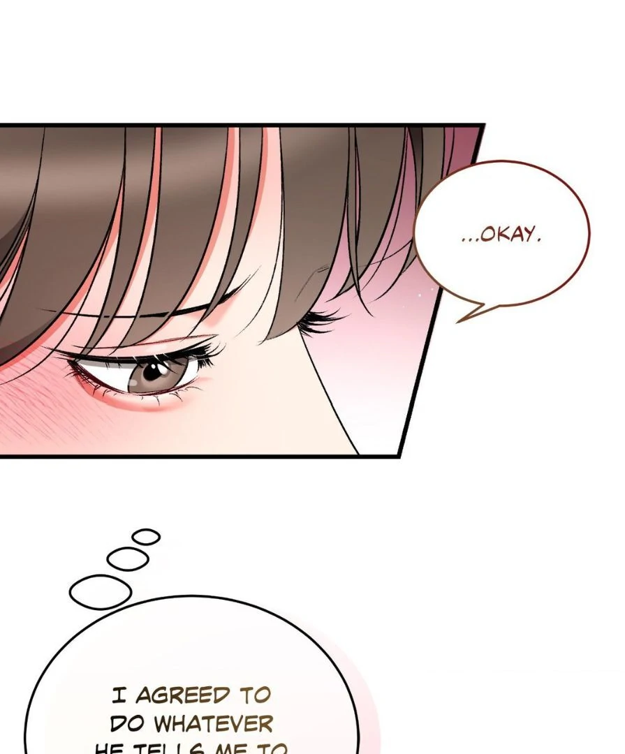 Can I Touch You? Chapter 25.8 - Page 97