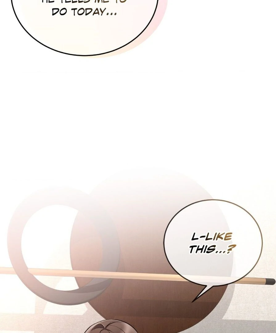 Can I Touch You? Chapter 25.8 - Page 98