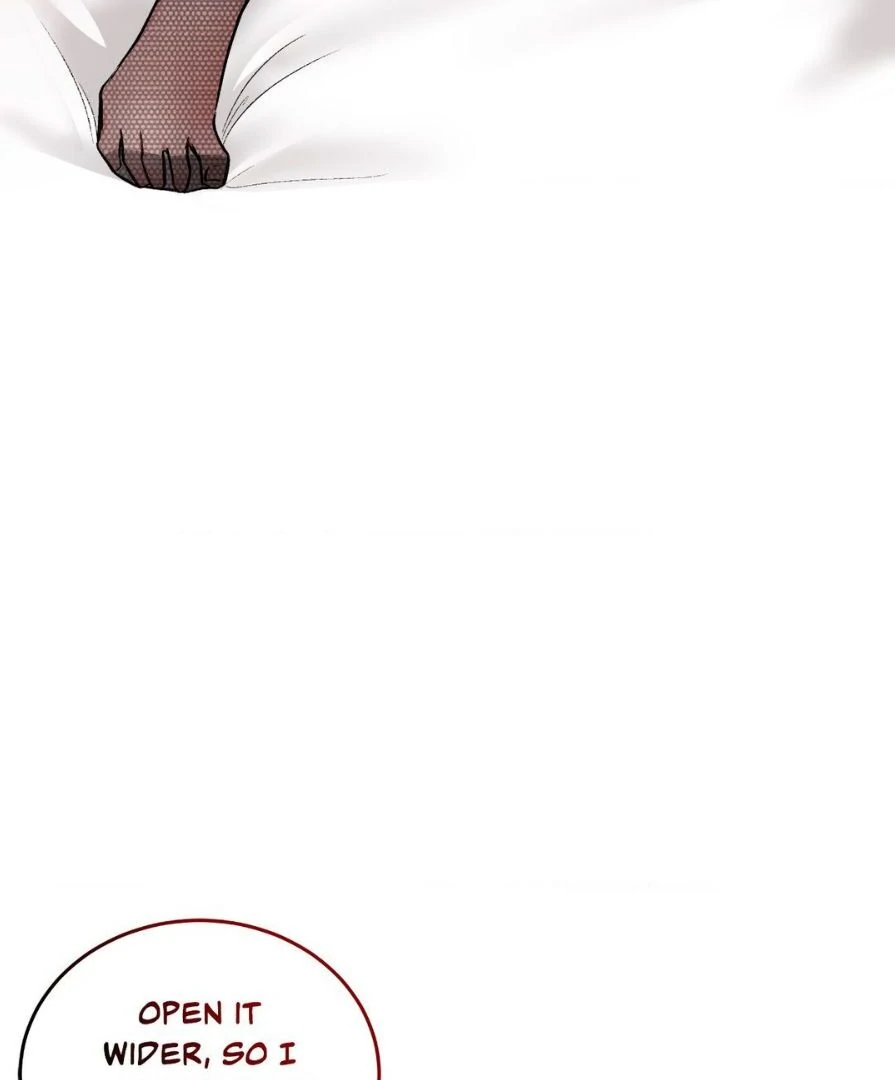 Can I Touch You? Chapter 25.8 - Page 100