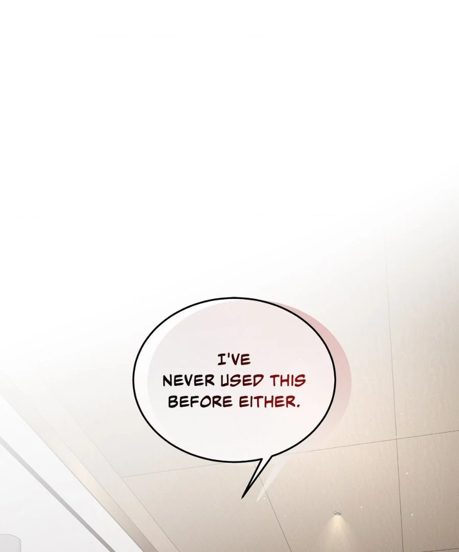 Can I Touch You? Chapter 25.9 - Page 1