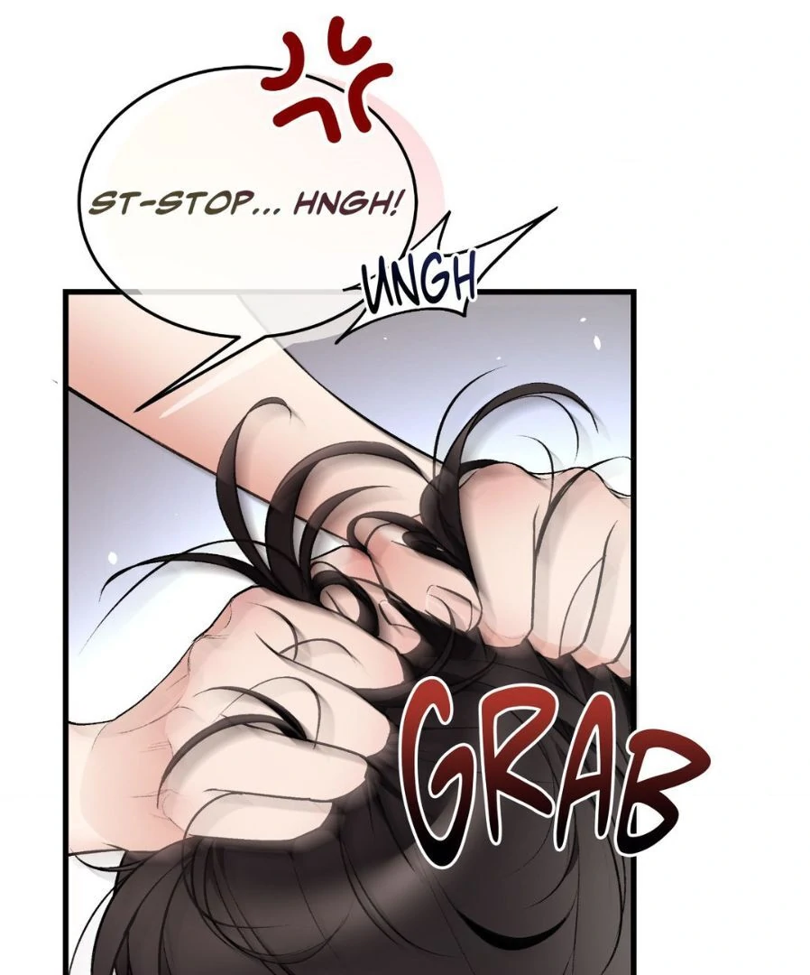 Can I Touch You? Chapter 25.9 - Page 11