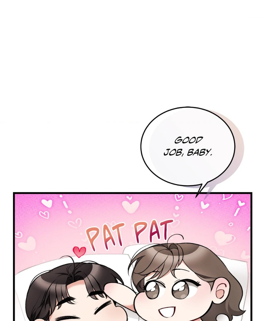 Can I Touch You? Chapter 25.9 - Page 102