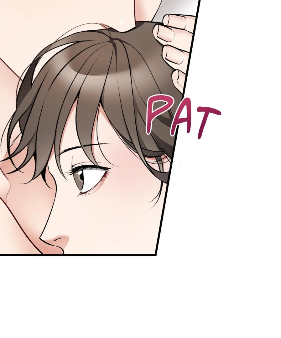Can I Touch You? Chapter 25.9 - Page 107