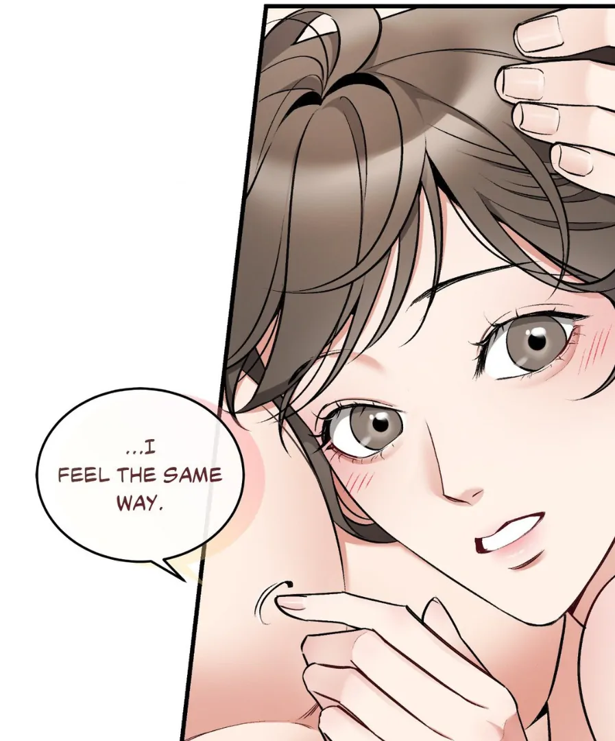 Can I Touch You? Chapter 25.9 - Page 108