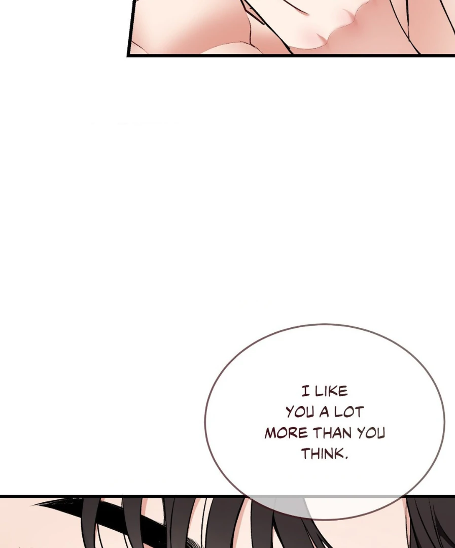 Can I Touch You? Chapter 25.9 - Page 109