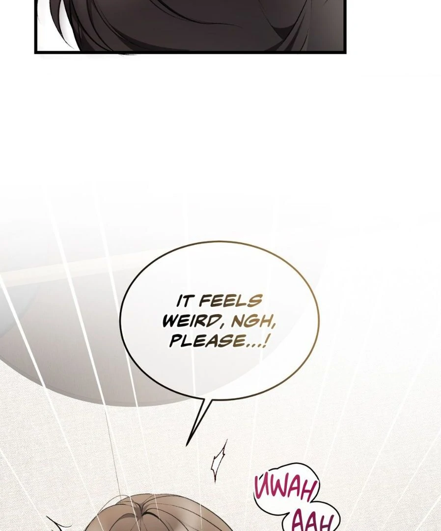 Can I Touch You? Chapter 25.9 - Page 12