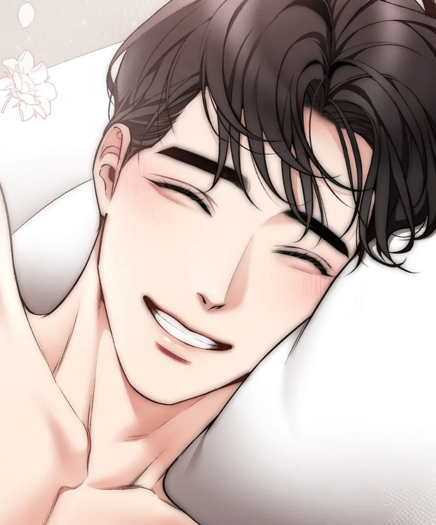 Can I Touch You? Chapter 25.9 - Page 111