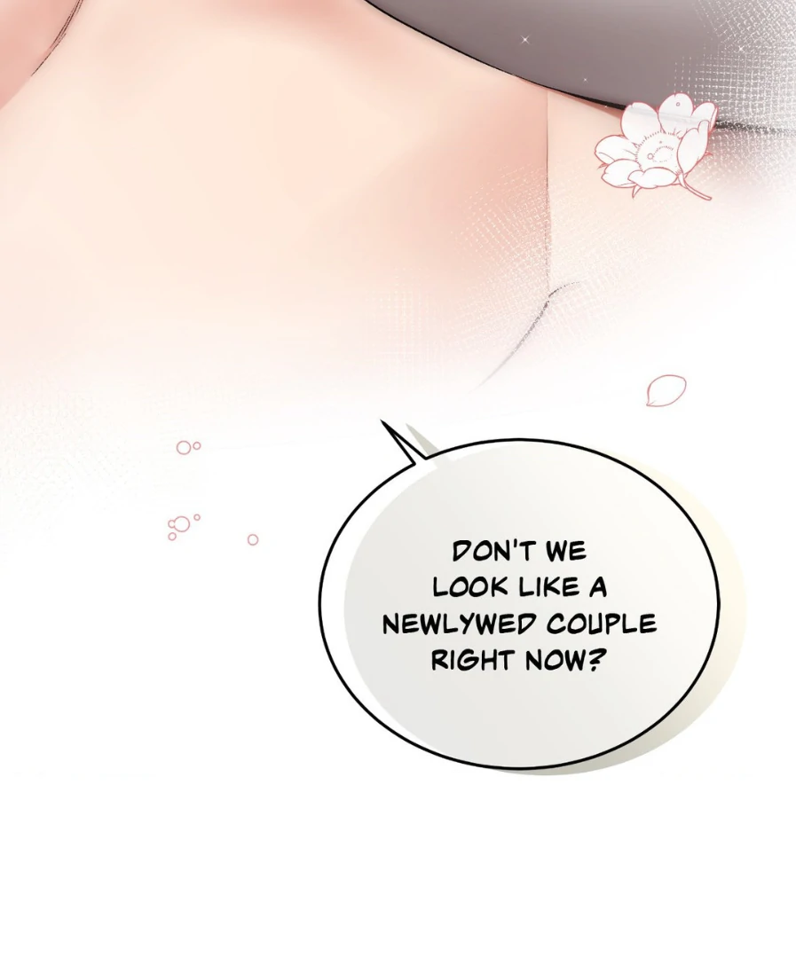 Can I Touch You? Chapter 25.9 - Page 112