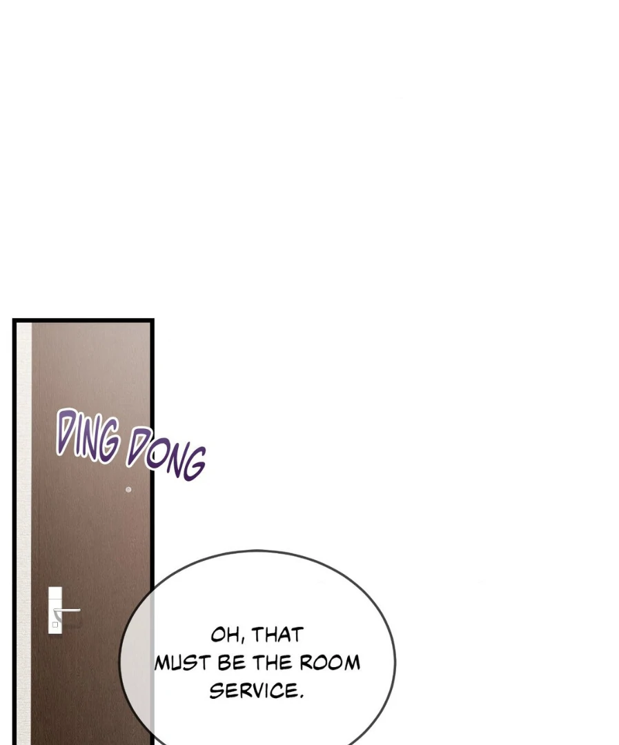 Can I Touch You? Chapter 25.9 - Page 113