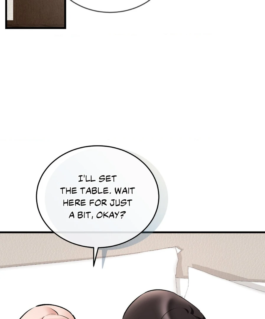 Can I Touch You? Chapter 25.9 - Page 114
