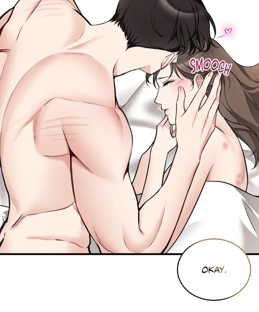 Can I Touch You? Chapter 25.9 - Page 115