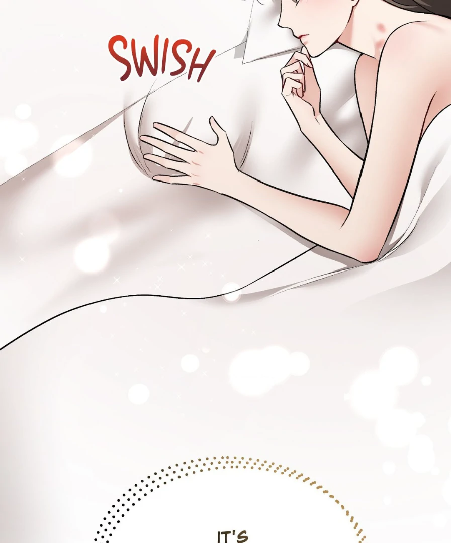 Can I Touch You? Chapter 25.9 - Page 117