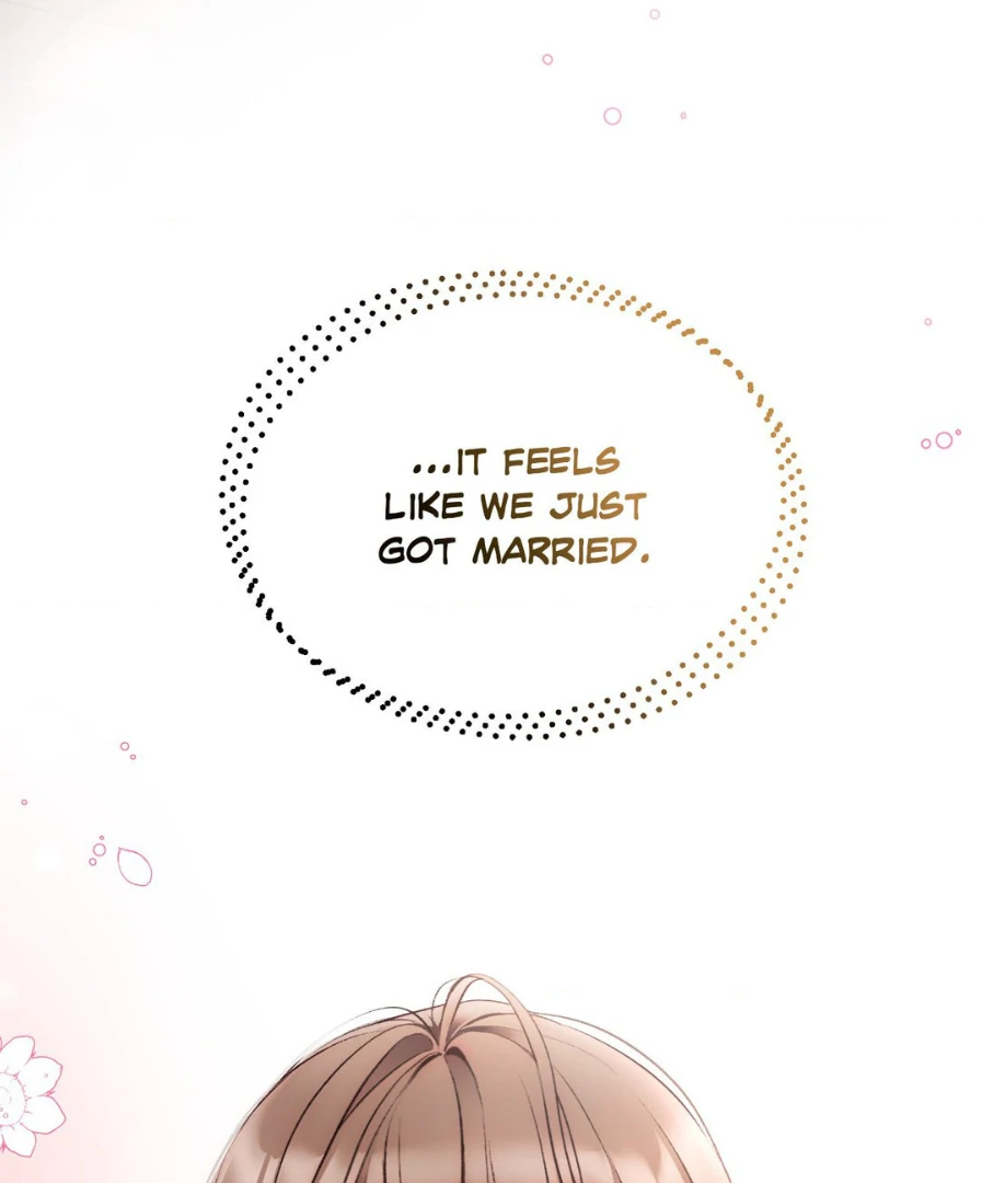 Can I Touch You? Chapter 25.9 - Page 125