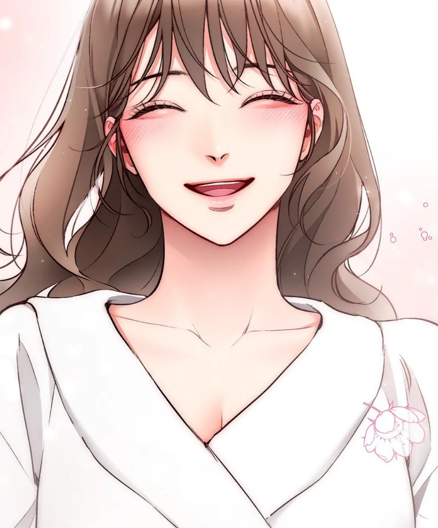 Can I Touch You? Chapter 25.9 - Page 126