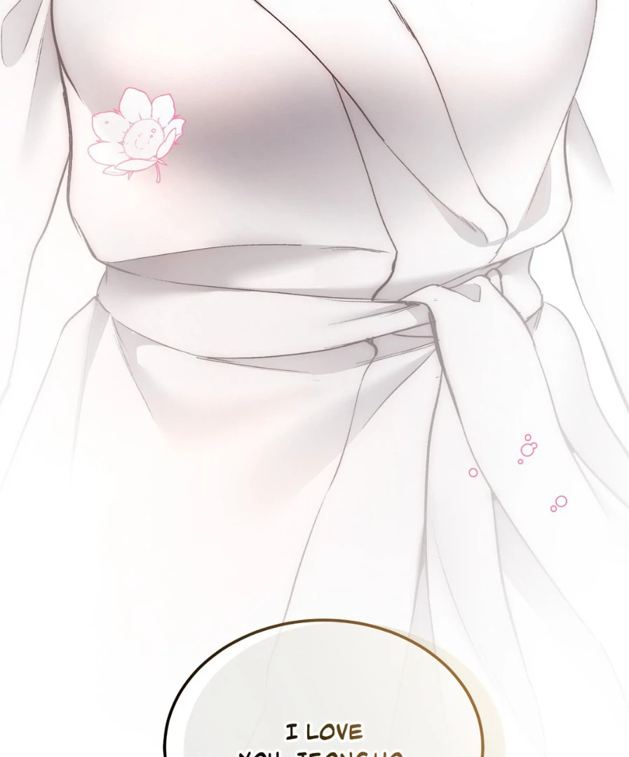 Can I Touch You? Chapter 25.9 - Page 127