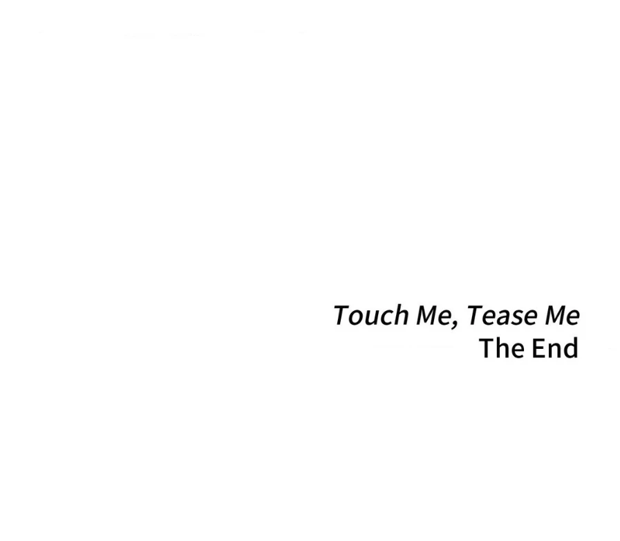 Can I Touch You? Chapter 25.9 - Page 129