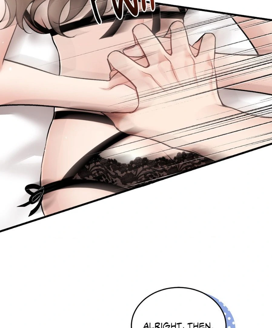 Can I Touch You? Chapter 25.9 - Page 15
